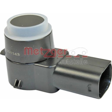 0901143 Sensor, Einparkhilfe GREENPARTS 0901143 Sensor, Einparkhilfe GREENPARTS