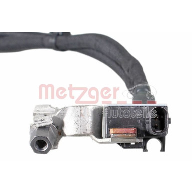 Metzger | Sensor, Batteriemanagement | 0901559