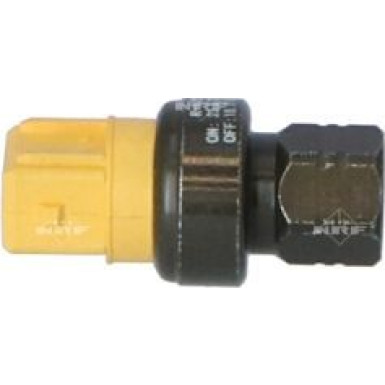 38913 Druckschalter, Klimaanlage EASY FIT