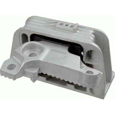 37969 01 Lagerung, Motor