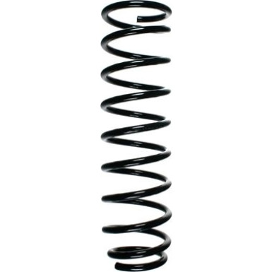 Spidan | Fahrwerksfeder | 55381