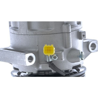 ACP 359 000S Kompressor, Klimaanlage BEHR