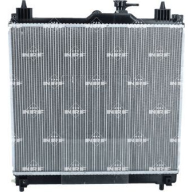 NRF | Kühler, Motorkühlung | 550163