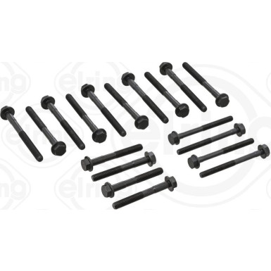 114.270 Zylinderkopfschraubensatz