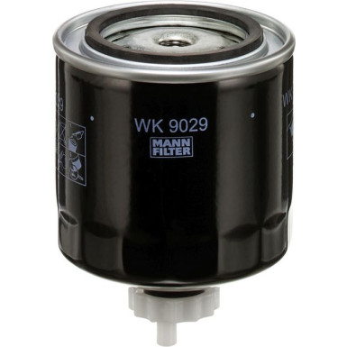 Mann-Filter | Kraftstofffilter | WK 9029
