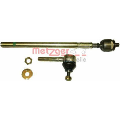 Metzger Spurstange COMPETENCE KIT 56011518
