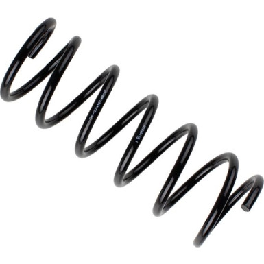 36-274161 Fahrwerksfeder BILSTEIN - B3 Serienersatz (Federn)