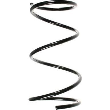 Spidan | Fahrwerksfeder | 49459