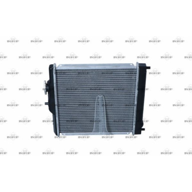 506750 Kühler, Motorkühlung EASY FIT 506750 Kühler, Motorkühlung EASY FIT