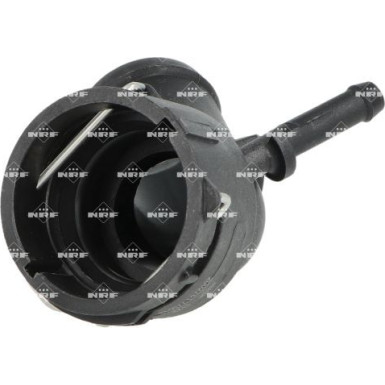 775013 Kühlmittelflansch