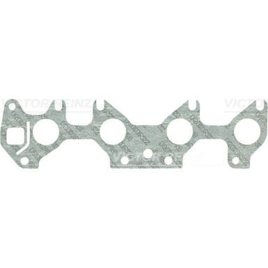 71-29302-00 Dichtung, Ansaugkrümmer