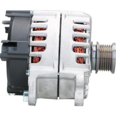 PSH | Generator | 205.589.180.000