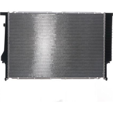 Mahle | Kühler, Motorkühlung | CR 287 000S