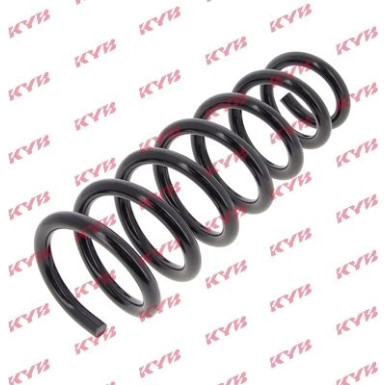 KYB | Fahrwerksfeder | RA3898