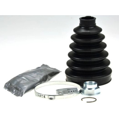 36029 Faltenbalgsatz, Antriebswelle