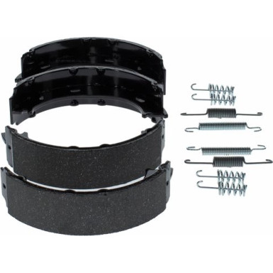 0 986 487 610 Bremsbackensatz, Feststellbremse