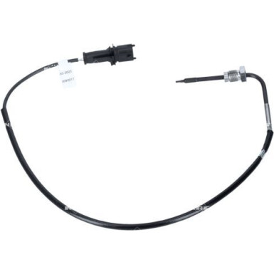 707350 Sensor, Abgastemperatur EASY FIT