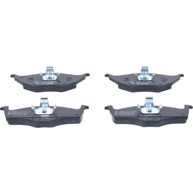 13.0460-7177.2 Bremsbelagsatz, Scheibenbremse