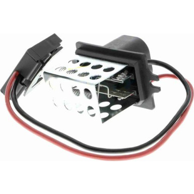 V46-79-0007-1 Regler, Innenraumgebläse Green Mobility Parts