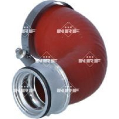 NRF Ladeluftschlauch EASY FIT 166002 NRF Ladeluftschlauch EASY FIT 166002