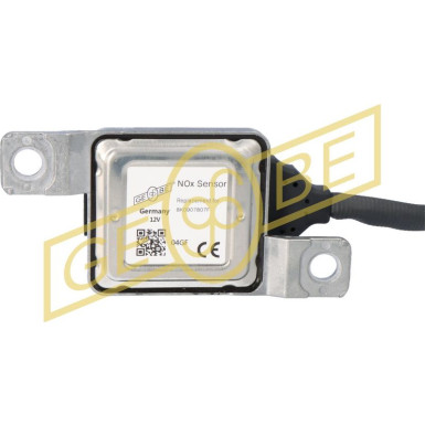 GEBE | NOx-Sensor, NOx-Katalysator | 9 3693 1