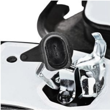 Delphi Bremsbelagsatz, Scheibenbremse LP3152 Delphi Bremsbelagsatz, Scheibenbremse LP3152