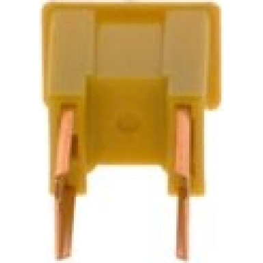 BOSCH | Sicherung | 1 987 529 071