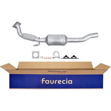 Hella | Katalysator | 8LE 366 054-541 Hella | Katalysator | 8LE 366 054-541