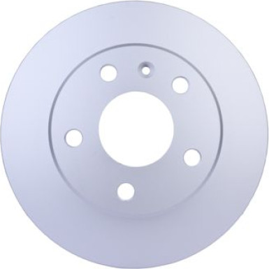 Hella | Bremsscheibe | 8DD 355 122-821