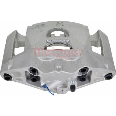 Metzger | Bremssattel | 6260119
