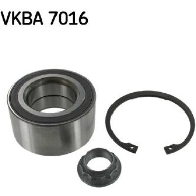 VKBA 7016 Radlagersatz VKBA 7016 Radlagersatz
