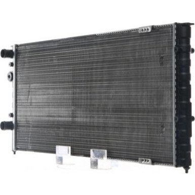 Mahle | Kühler, Motorkühlung | CR 409 000S
