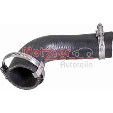 2401218 Ladeluftschlauch COMPETENCE KIT