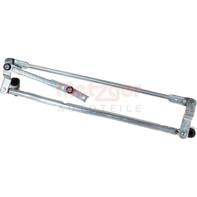 Metzger | Wischergestänge | 2191120 Metzger | Wischergestänge | 2191120