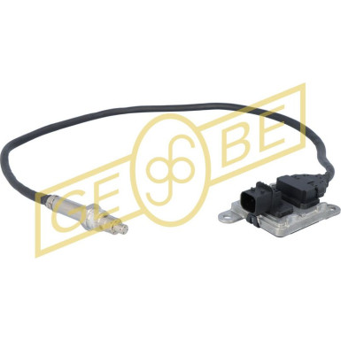9 3634 1 NOx-Sensor, NOx-Katalysator