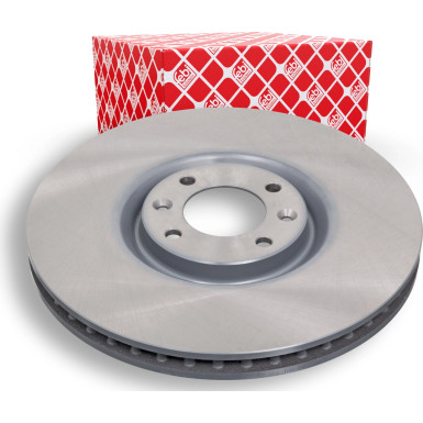 FEBI BILSTEIN 43916 Bremsscheibe