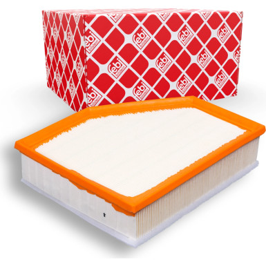 FEBI BILSTEIN 101449 Luftfilter FEBI BILSTEIN 101449 Luftfilter