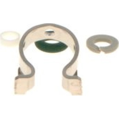 BOSCH | Reparatursatz, Einspritzdüse | 2 707 010 047