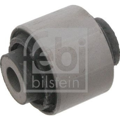 febi bilstein | 2 x FEBI Lagerung, Achskörper | 32634