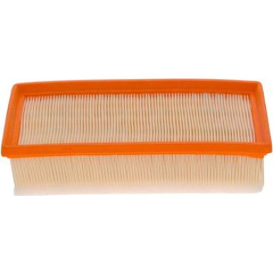 BOSCH F 026 400 510 Luftfilter