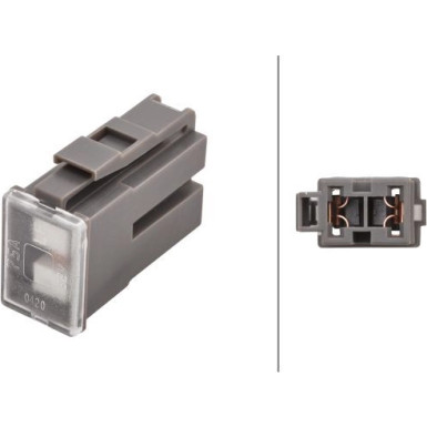 8JS 740 026-721 Sicherung