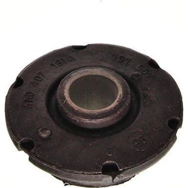 72-1179 Lagerung, Lenker