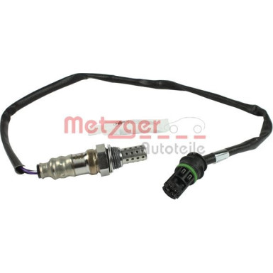 0893083 Lambdasonde ORIGINAL ERSATZTEIL GREENPARTS