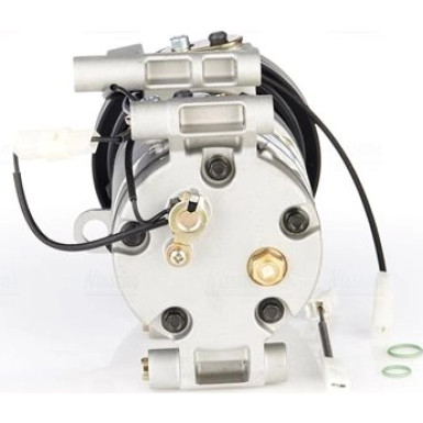 89351 Kompressor, Klimaanlage ** FIRST FIT **