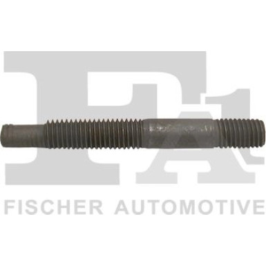 FA1 | Schraube, Abgasanlage | 985-920.10