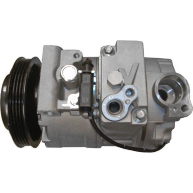 ACP 121 000S Kompressor, Klimaanlage BEHR