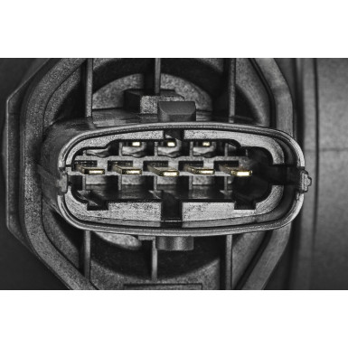 Valeo Luftmassenmesser 253722
