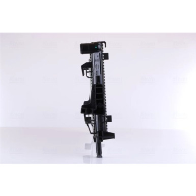 Nissens | Kühler, Motorkühlung | 66698 Nissens | Kühler, Motorkühlung | 66698