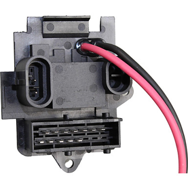 0917361 Widerstand, Innenraumgebläse