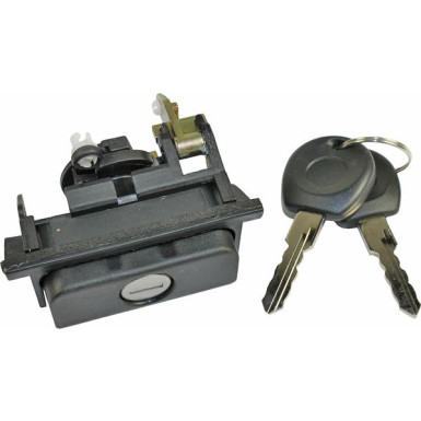 2310524 Kofferraumdeckelschloss GREENPARTS